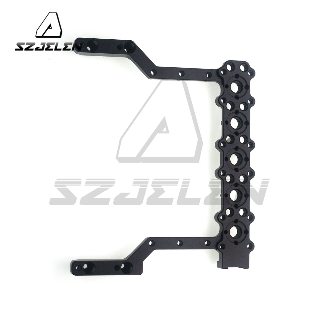 ARRI Alexa Mini LF Extension Side Panel Kit,Camera Extension Bracket Plate