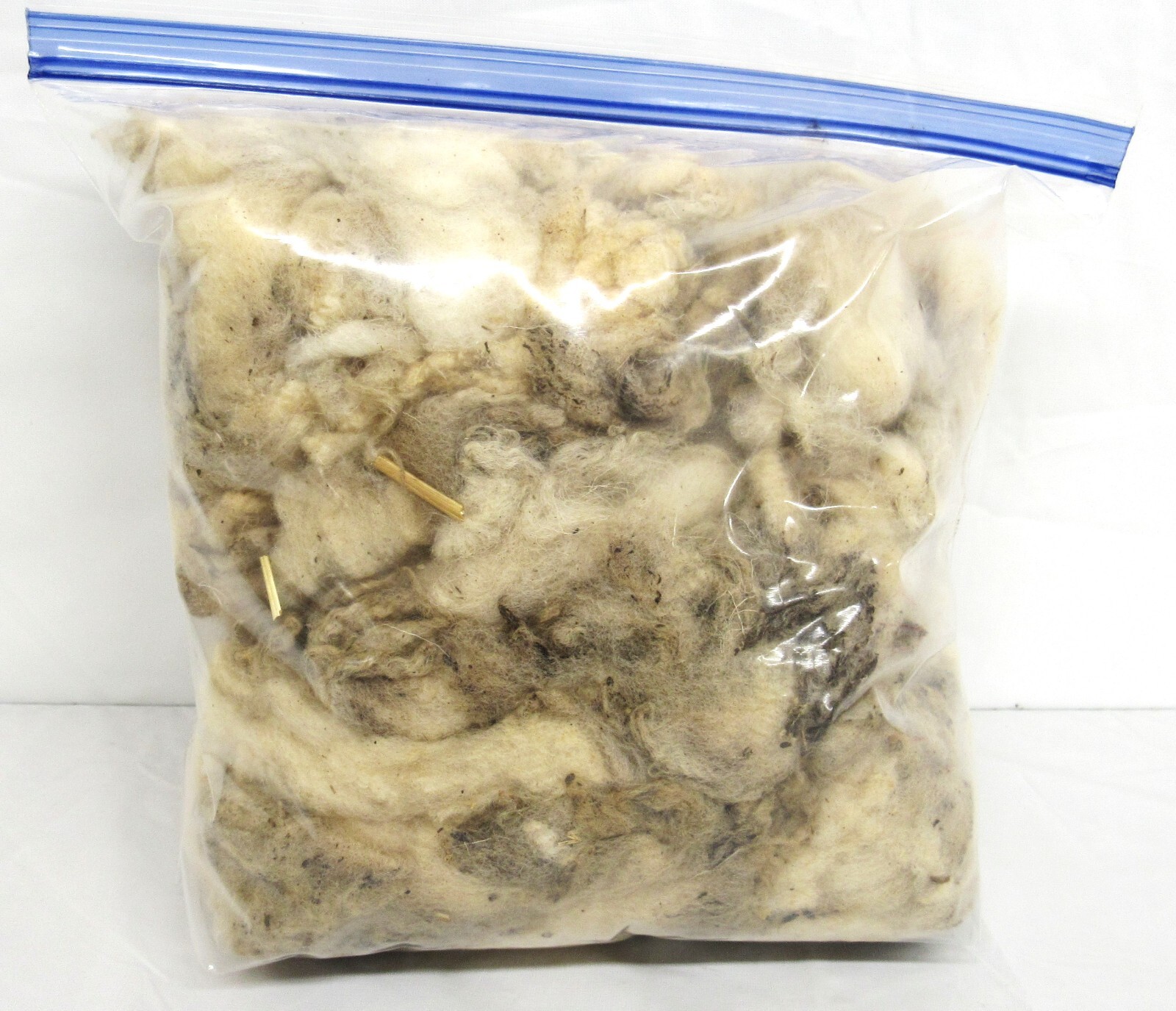 Sheep Wool Trapping Supplies Natural Lure Scent Holder