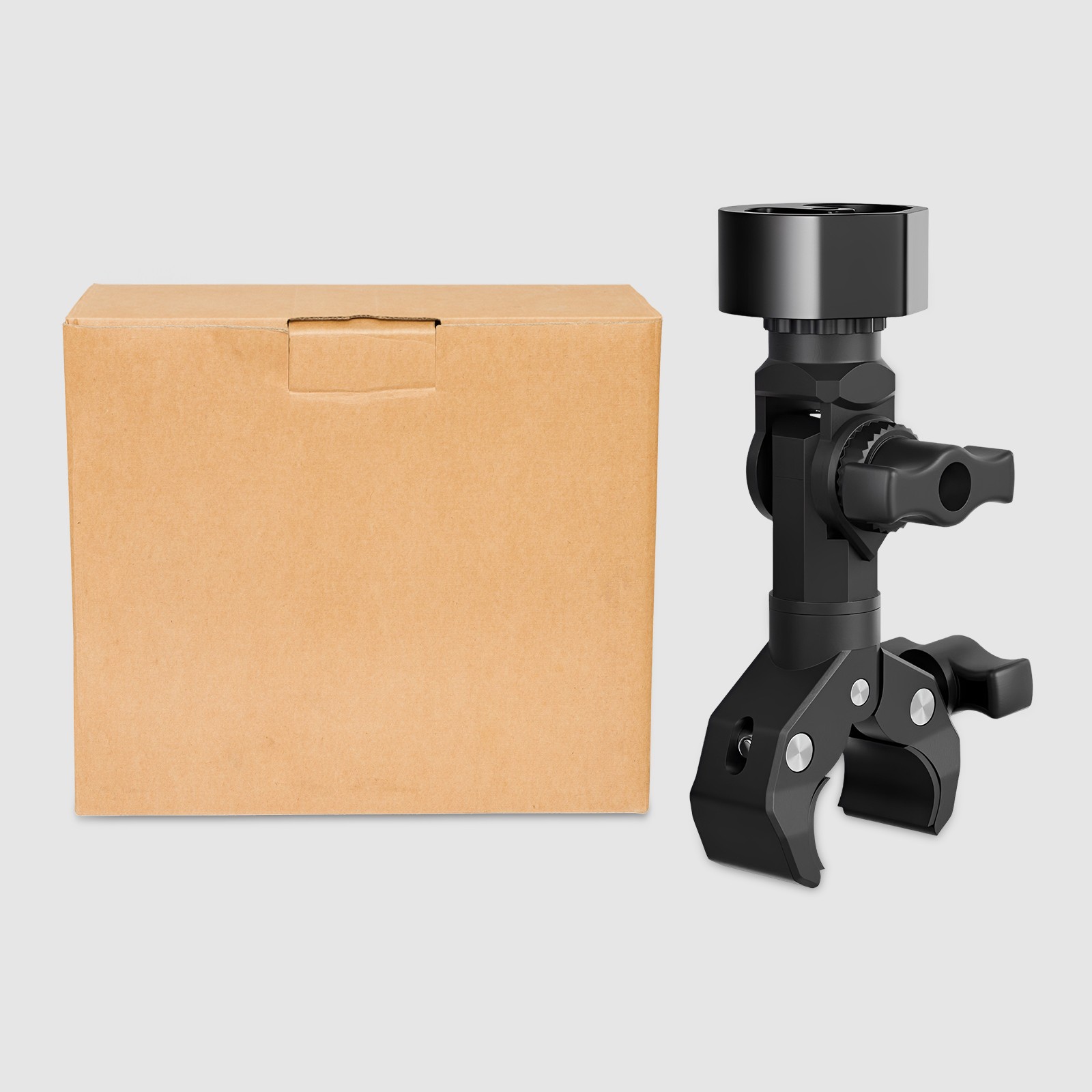 Adjustable Angle Mounting Bracket Pole Adapter For Starlink Mini Rv Campervan