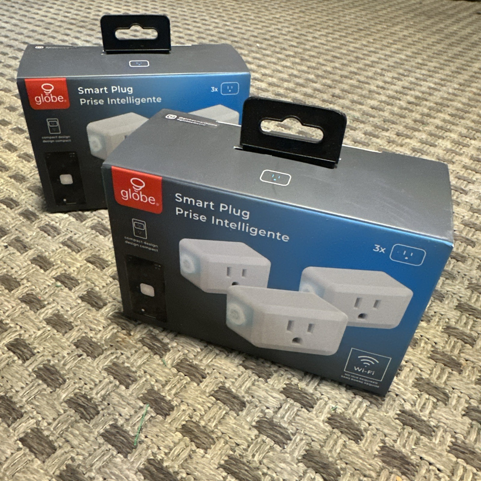 Globe Smart Plug
