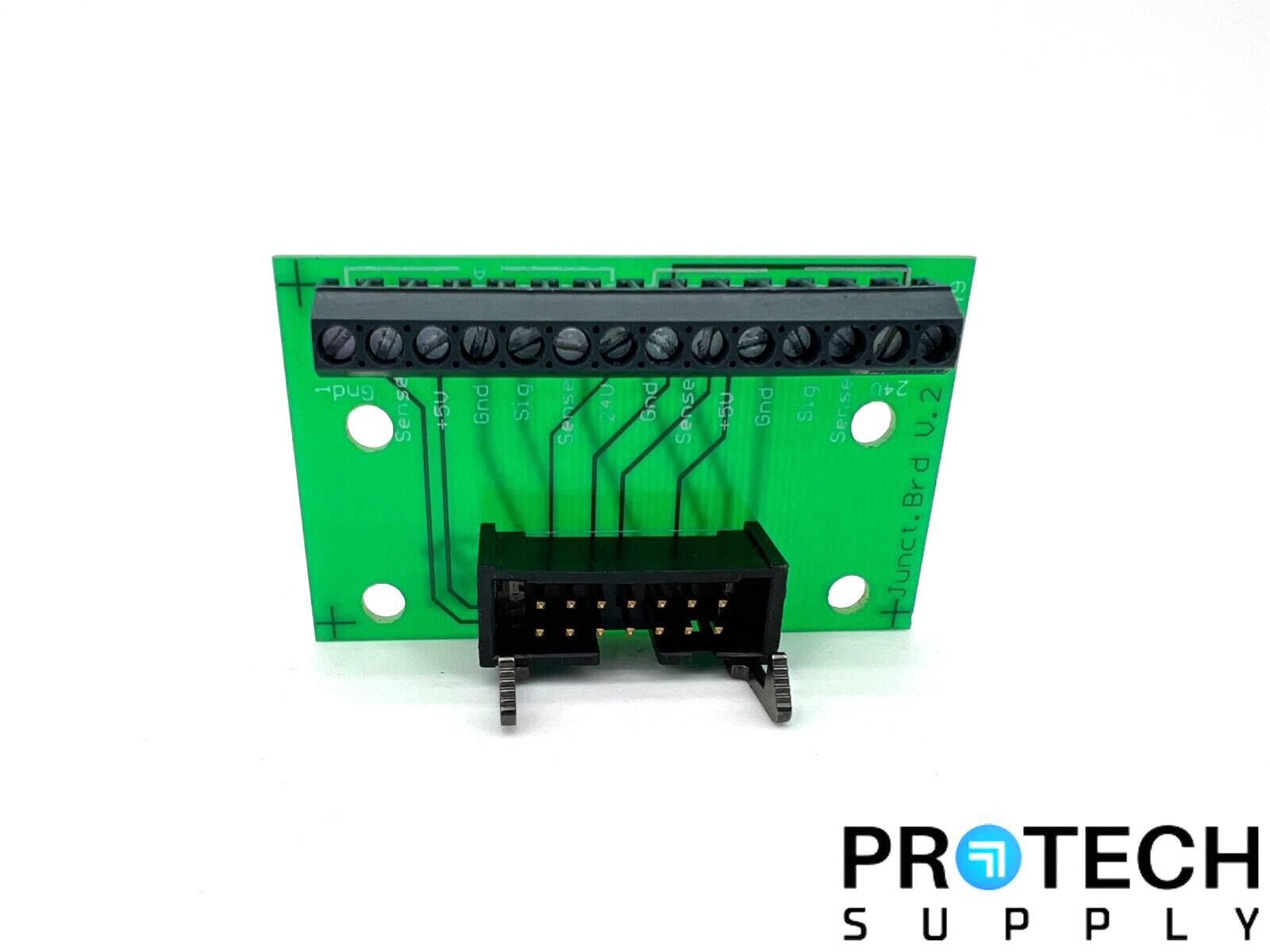 Eksigen Junction Board for Express LC-100 with WARRANTY