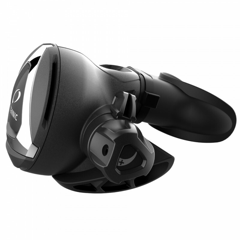 Oceanic Delta 5 Regulator - Yoke