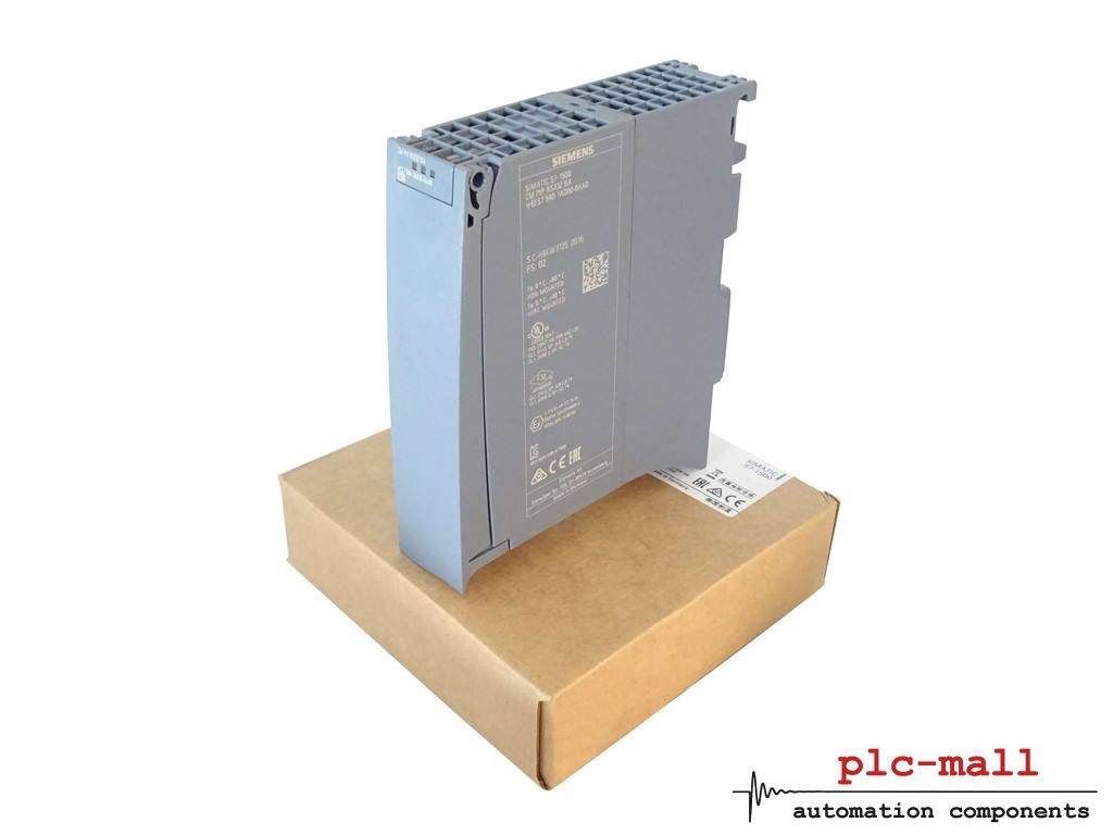 SIEMENS 6ES7 540-1AD00-0AA0 -NEW-