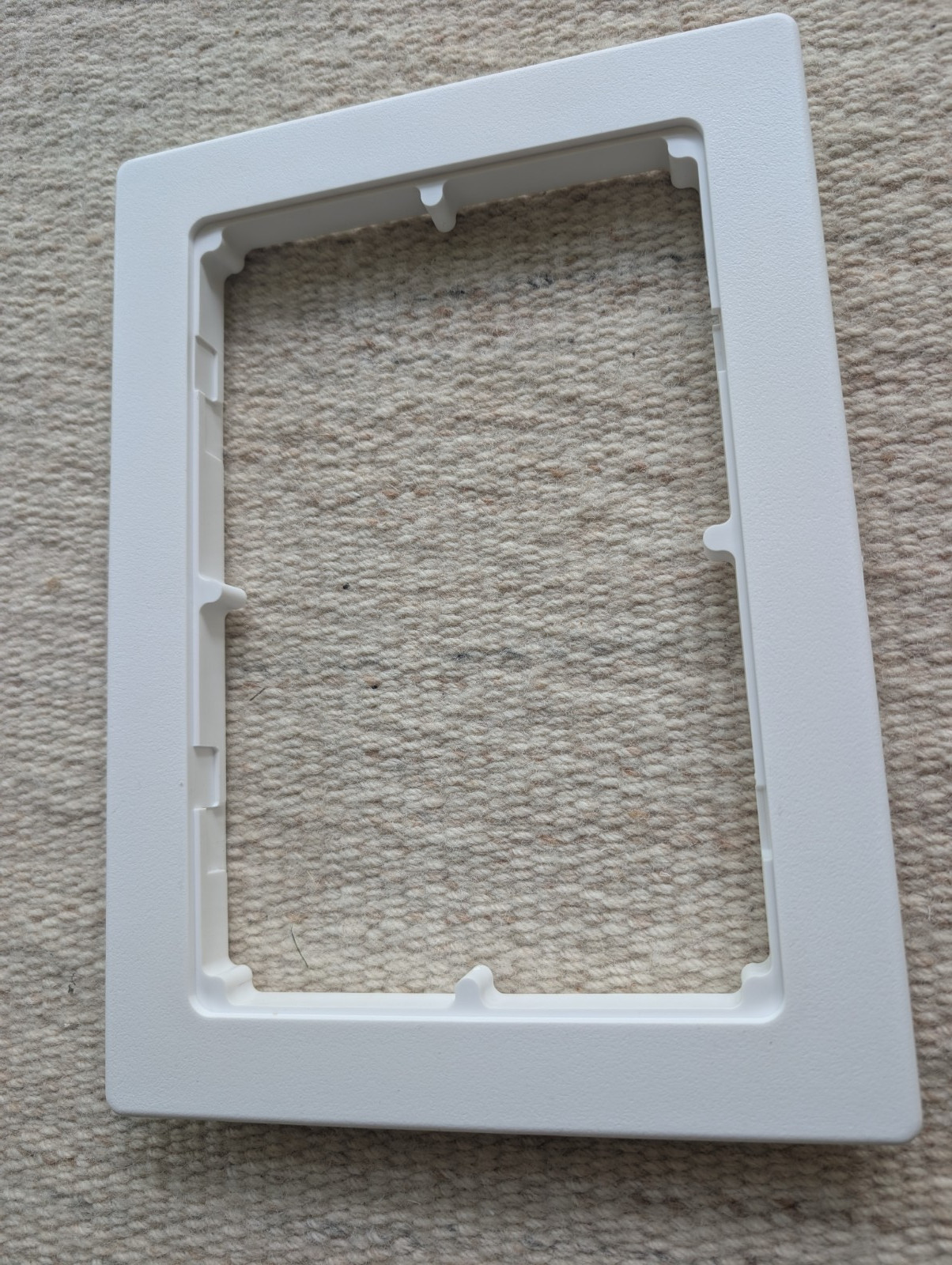 Oatey 6x9 in Access Panel 6" x 9" - Set of 5 #34055