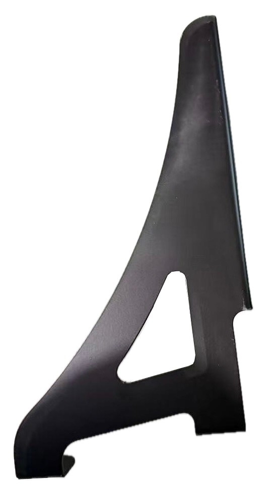 Cabin Upper fairring Bracket Passenger Side For Cascadia 2018-2024