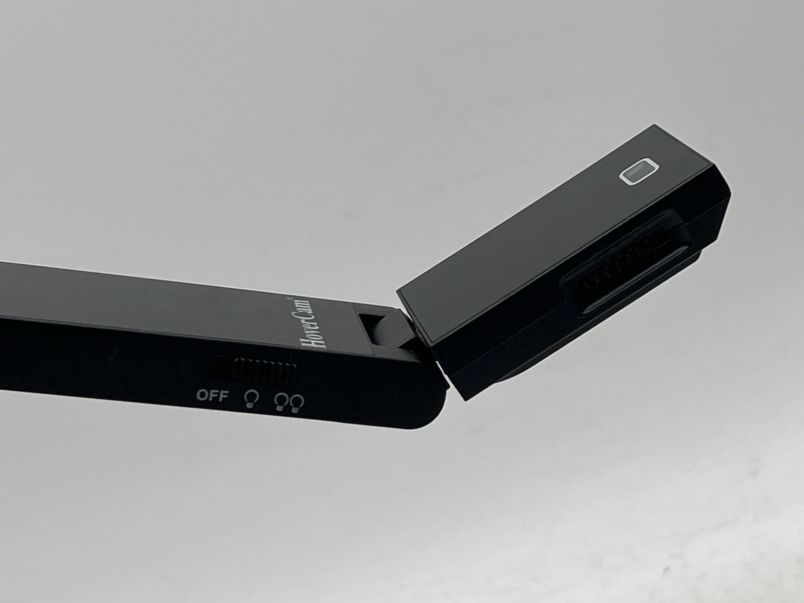 HoverCam SOLO Spark USB Document Scanner with Cables