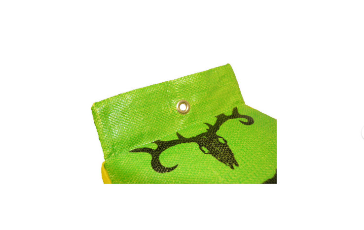 300 FPS Bag Archery Target for Field Points Durable Outdoor Practice