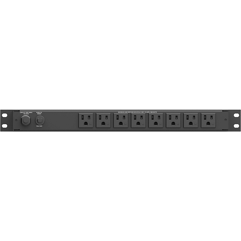 Livewire PP1000 9-Outlet Power Conditioner