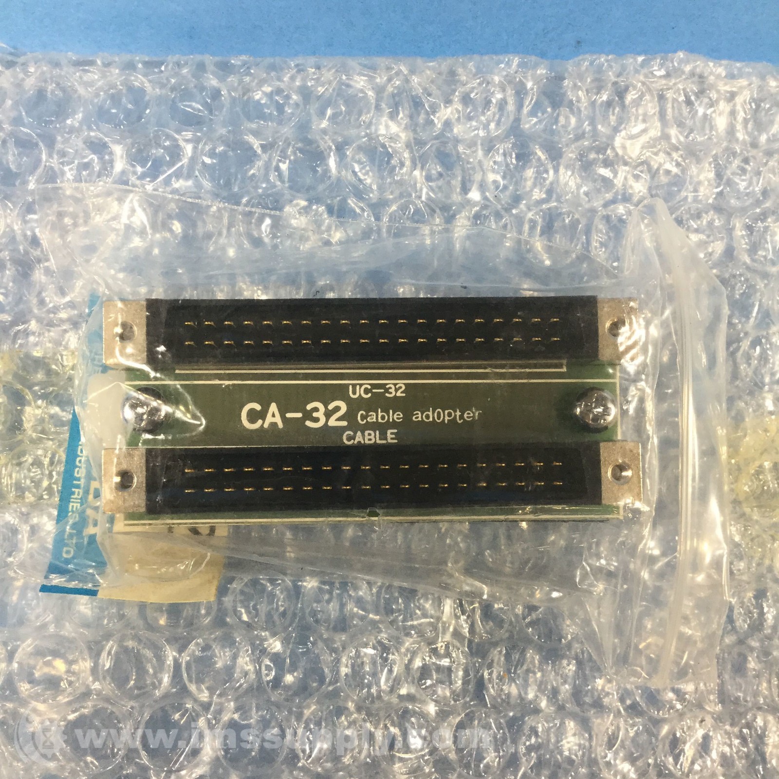 Kuroda CA-32 Cable Adapter FNOB