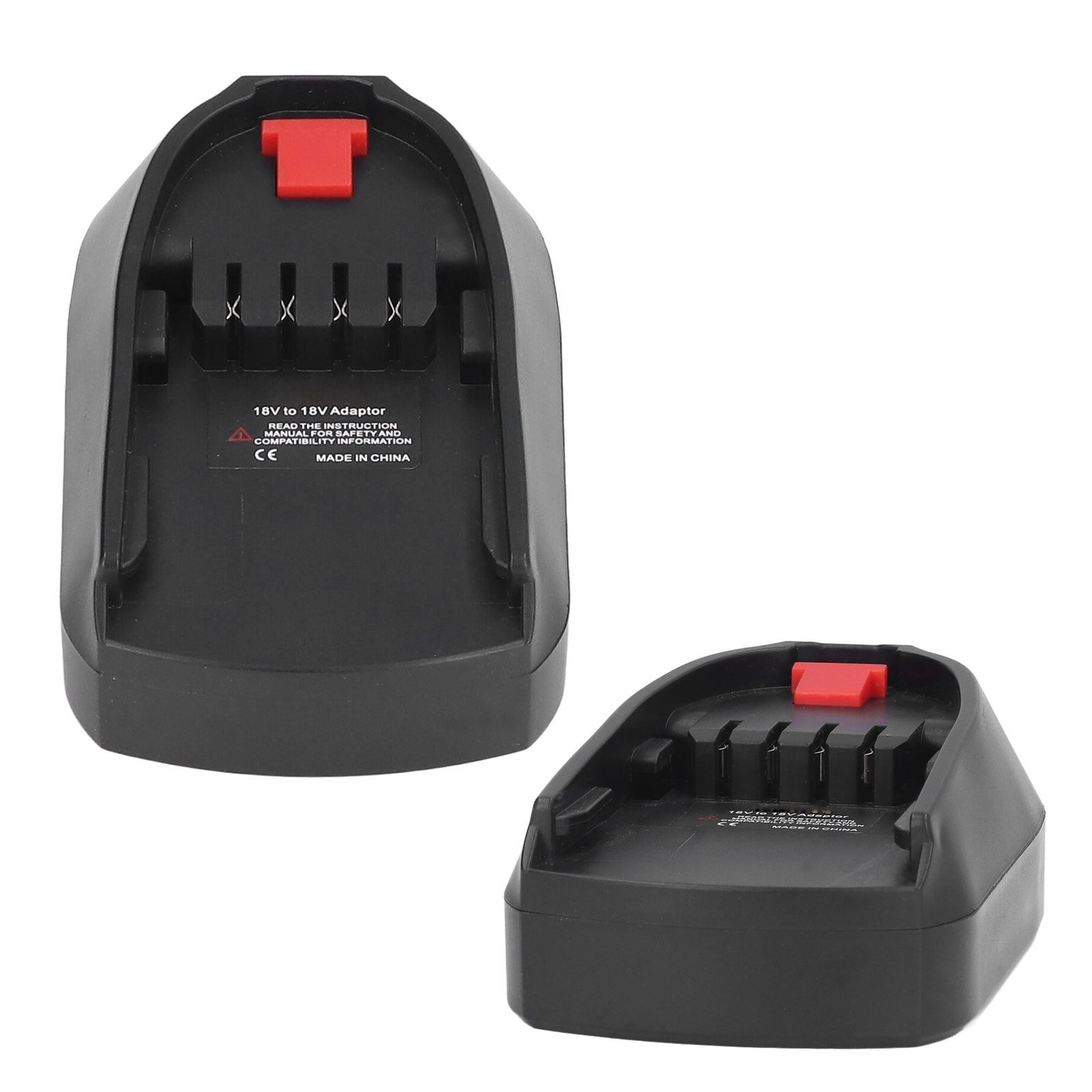 Battery Adapter Converter For BAT618 18V Tools (BOSB18C)