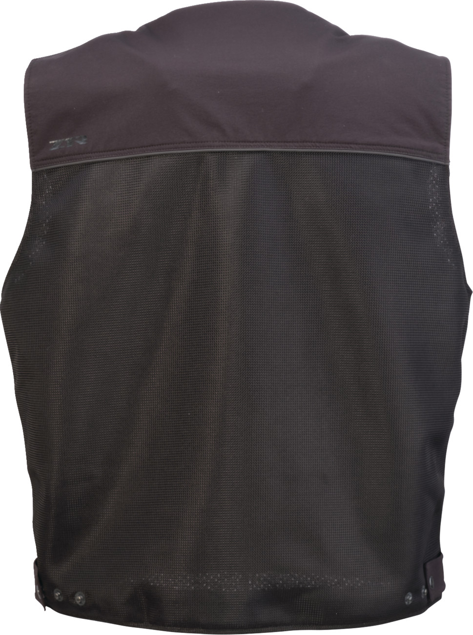 Z1R - MESH VEST BLACK LARGE | 2830-0683