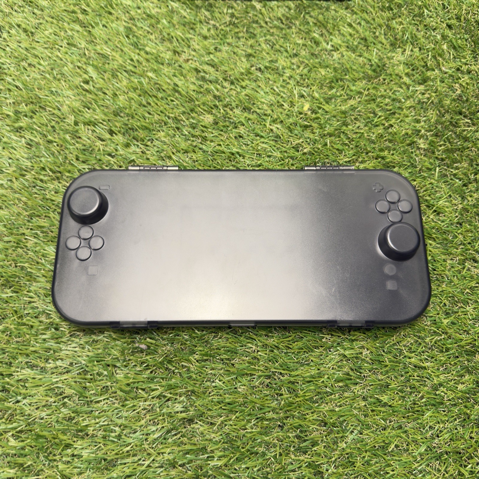 Nintendo Switch HAC-007 OEM Charging Docking Station and Case