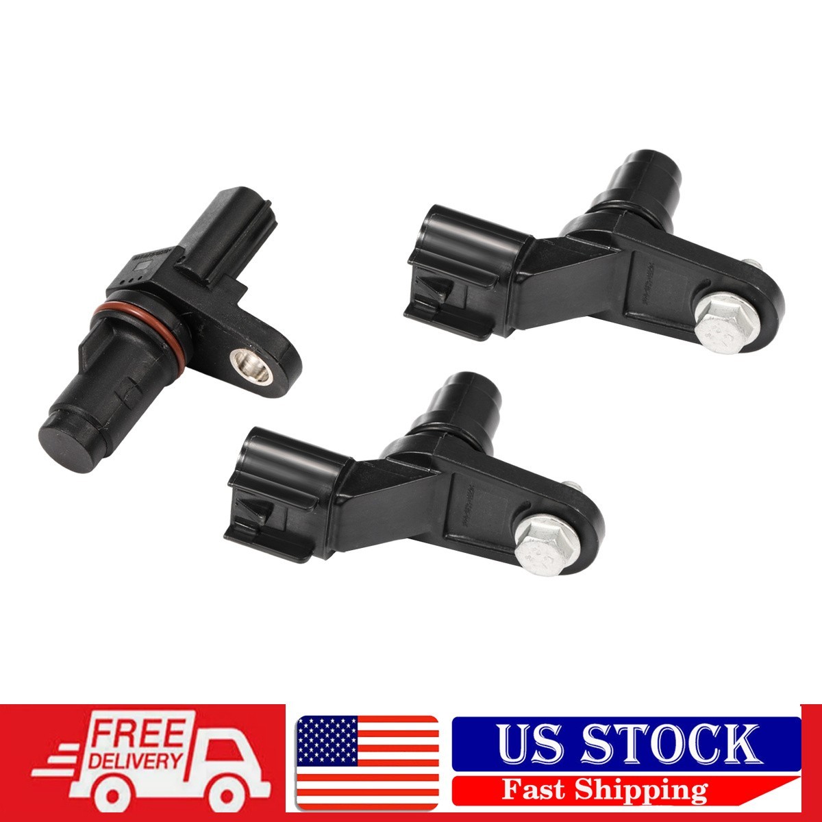 Crank/Camshaft Position Sensor For Buick Chevrolet GMC Saturn 2.0&2.4L Sensor