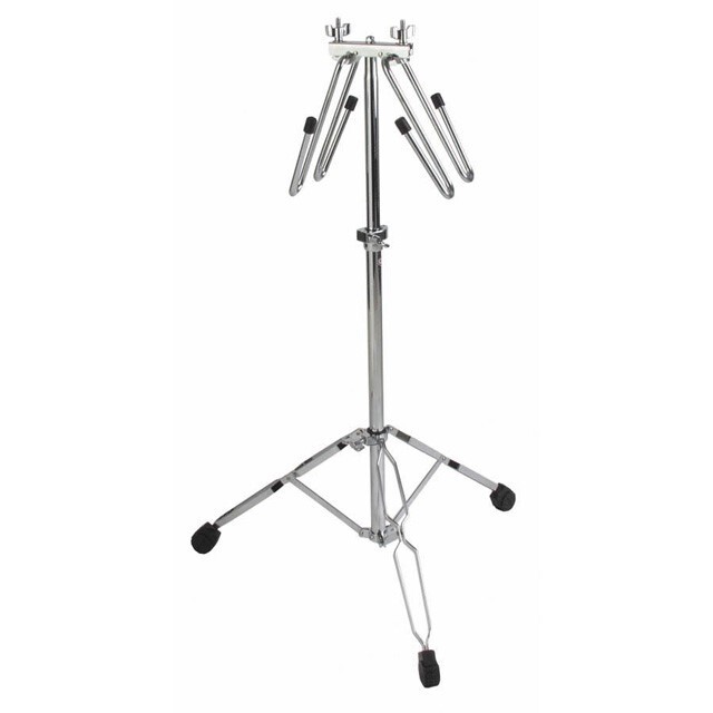 NEW - Gibraltar Cymbal Stand For Two Hand-Held Cymbals, #7614