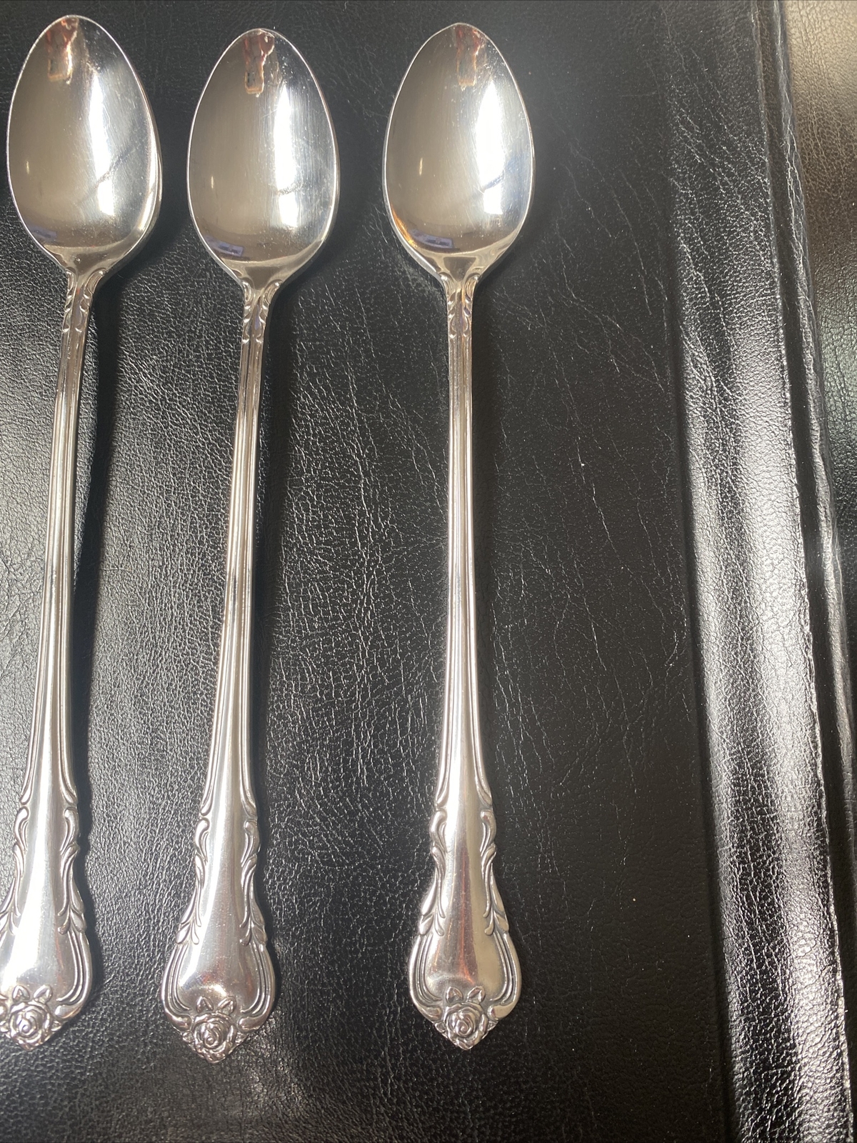Princess Stainless Japan Tea Spoon