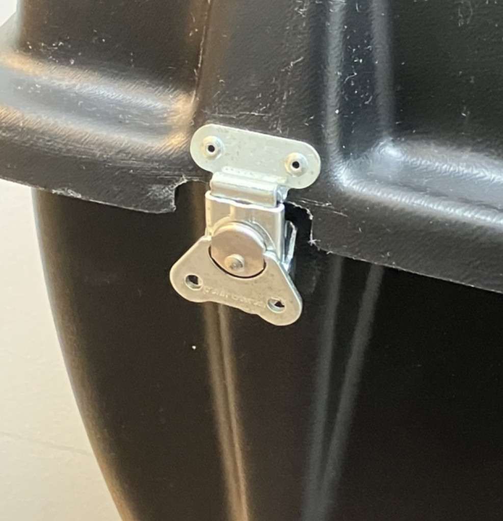 Tri All 3 Sports Wheel Safe