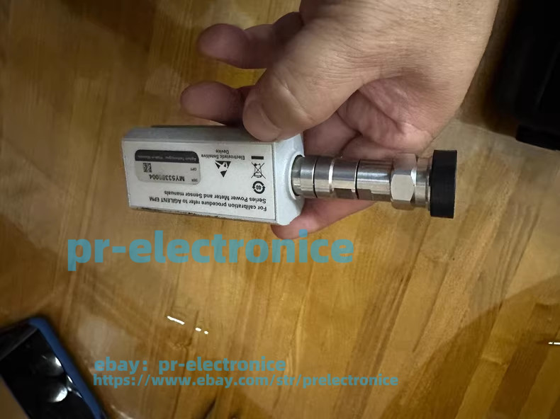 Agilent E9300B RF Power Meter Sensor E-Series Average Power Sensor,