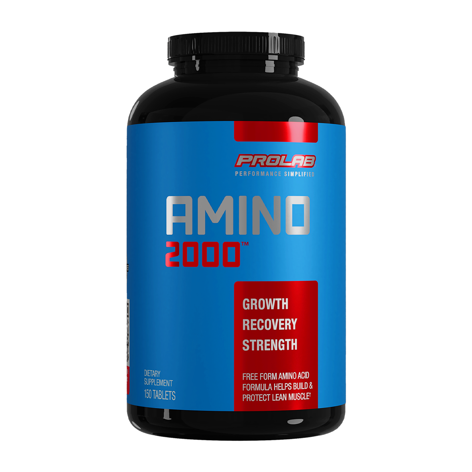 Prolab Nutrition Amino 2000