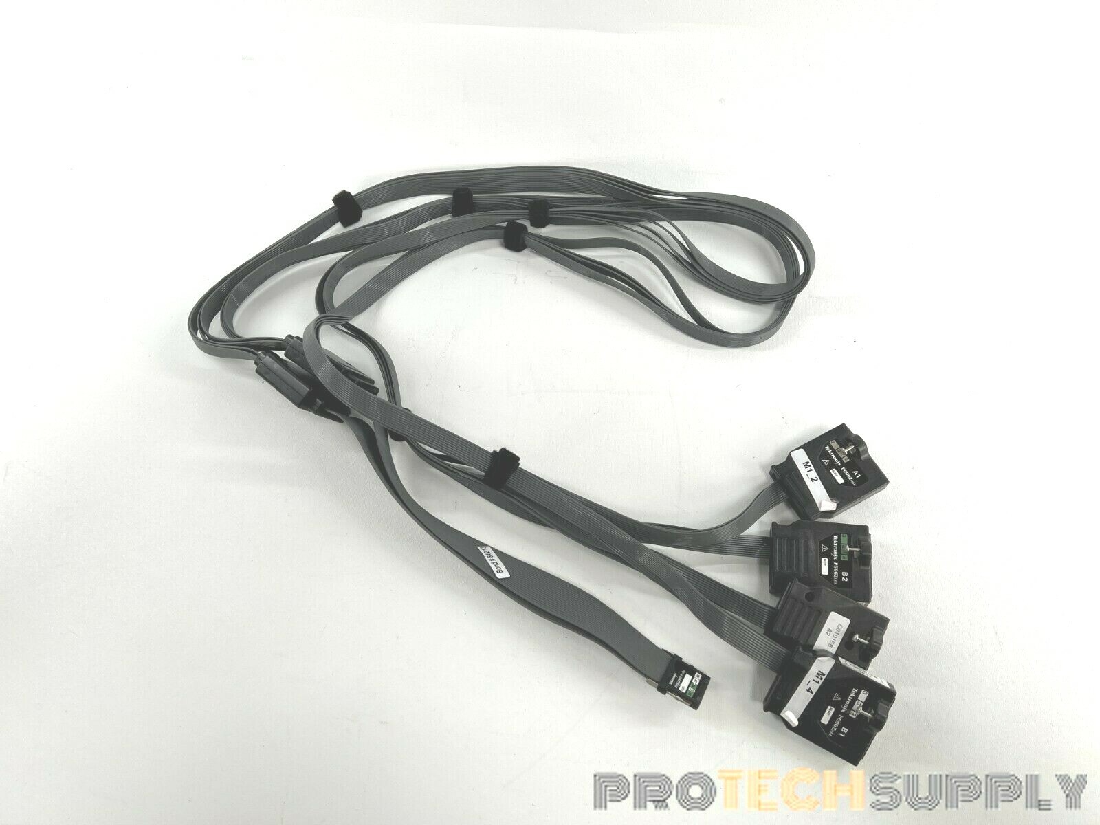 Tektronix P6962DBL Logic Analyzer Probe 34-Channel High-Density With WARRANTY