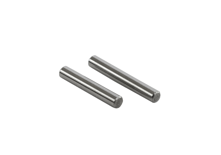 Remington 700 Trigger pins (bottom bolt release)