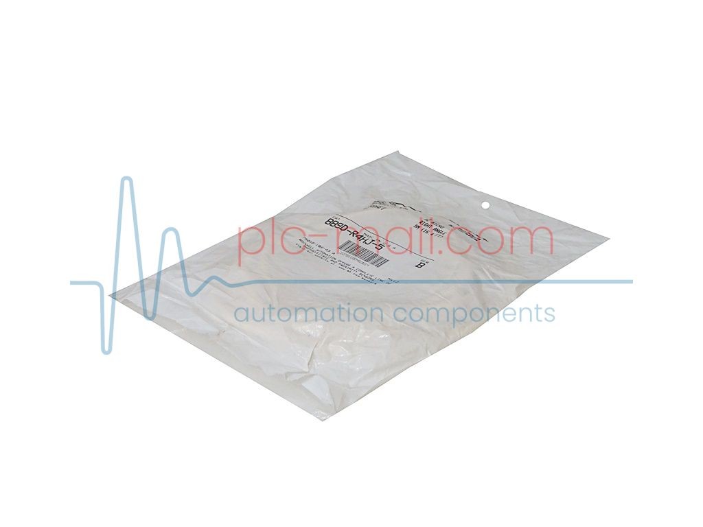 ALLEN BRADLEY 889D-R4HJ-5 -Sealed Surplus-