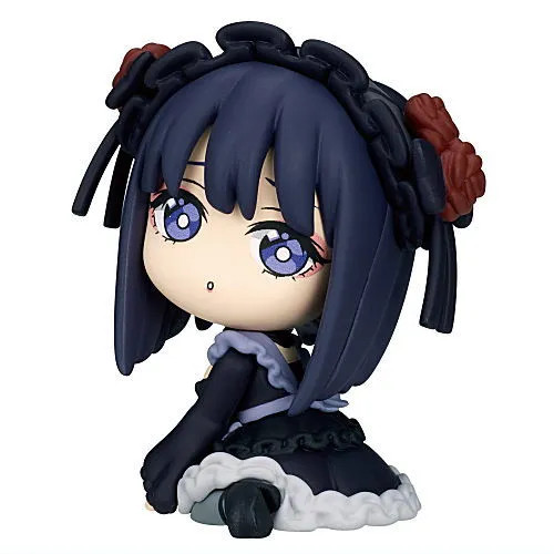 Marin Kitagawa Shizuku Kuroe Small Mini Figure Charm My Dress-Up Darling