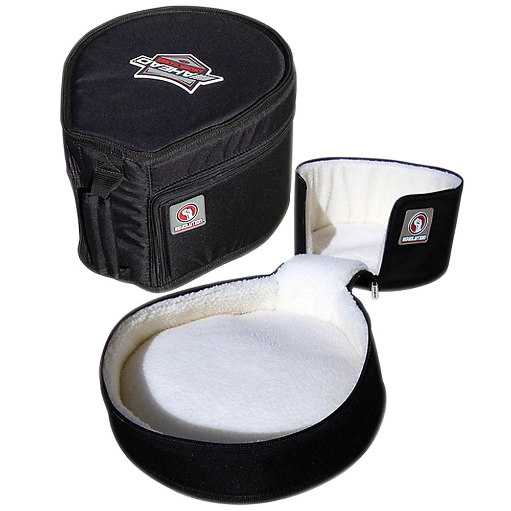 Ahead Armor Cases Standard Tom Case 9x12