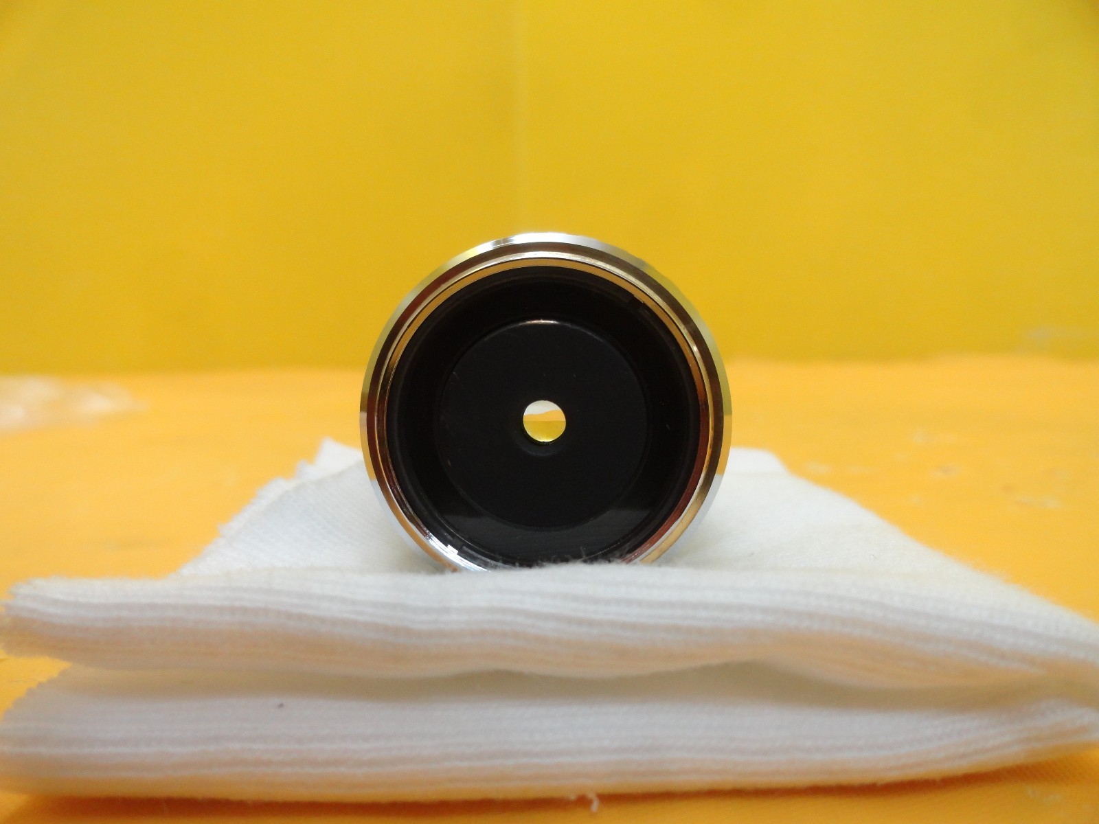 Nikon Precision BD PlanApo 100/0.90 Microscope Objective 210/0 Working Surplus