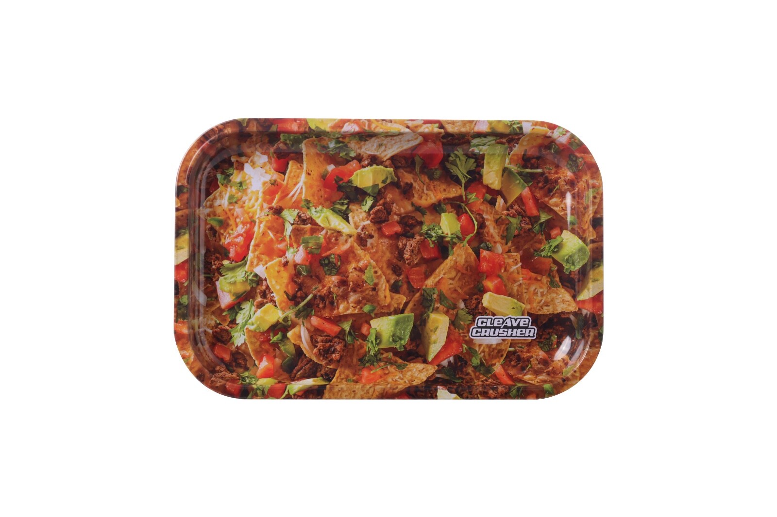 11.25inch X 7.5inch Premium Tin Rolling Tray