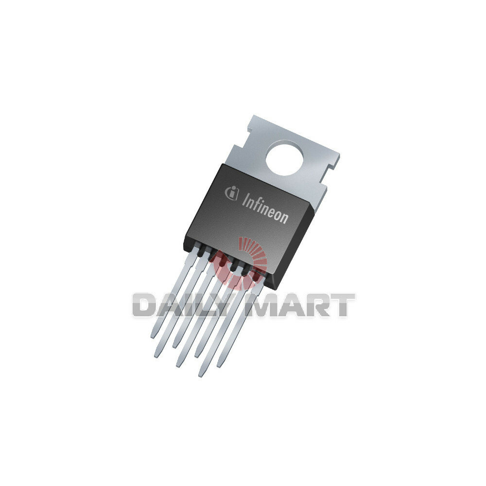 10PCS/New In Box SHINDENGEN MR4520 Power Supply IC Module