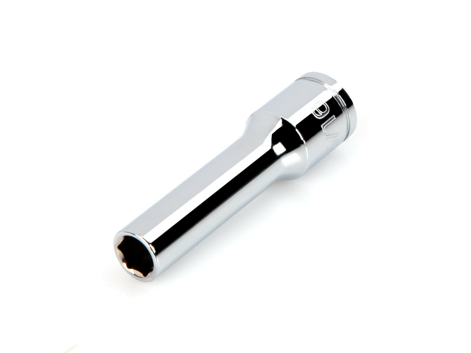 Tekton Individual 3/8” Drive Deep SAE Socket Choose From 1/4” - 1”
