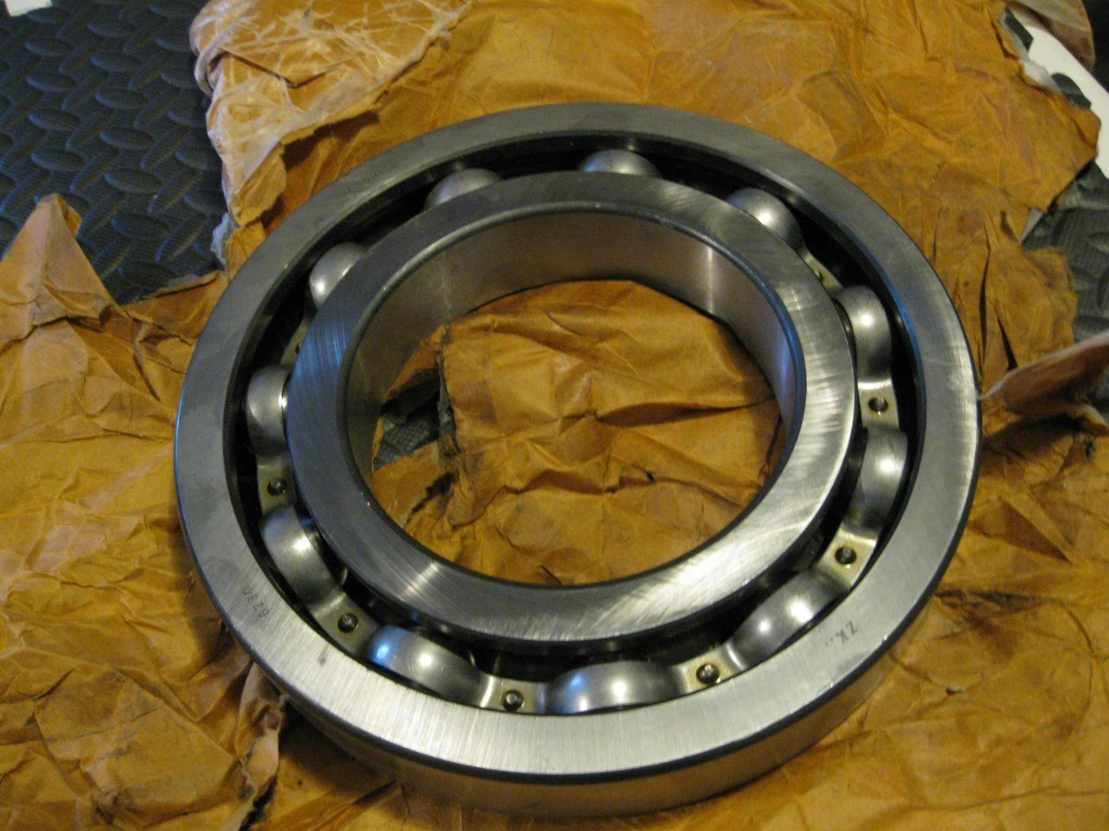 ZK 6230 CSSR Bearing