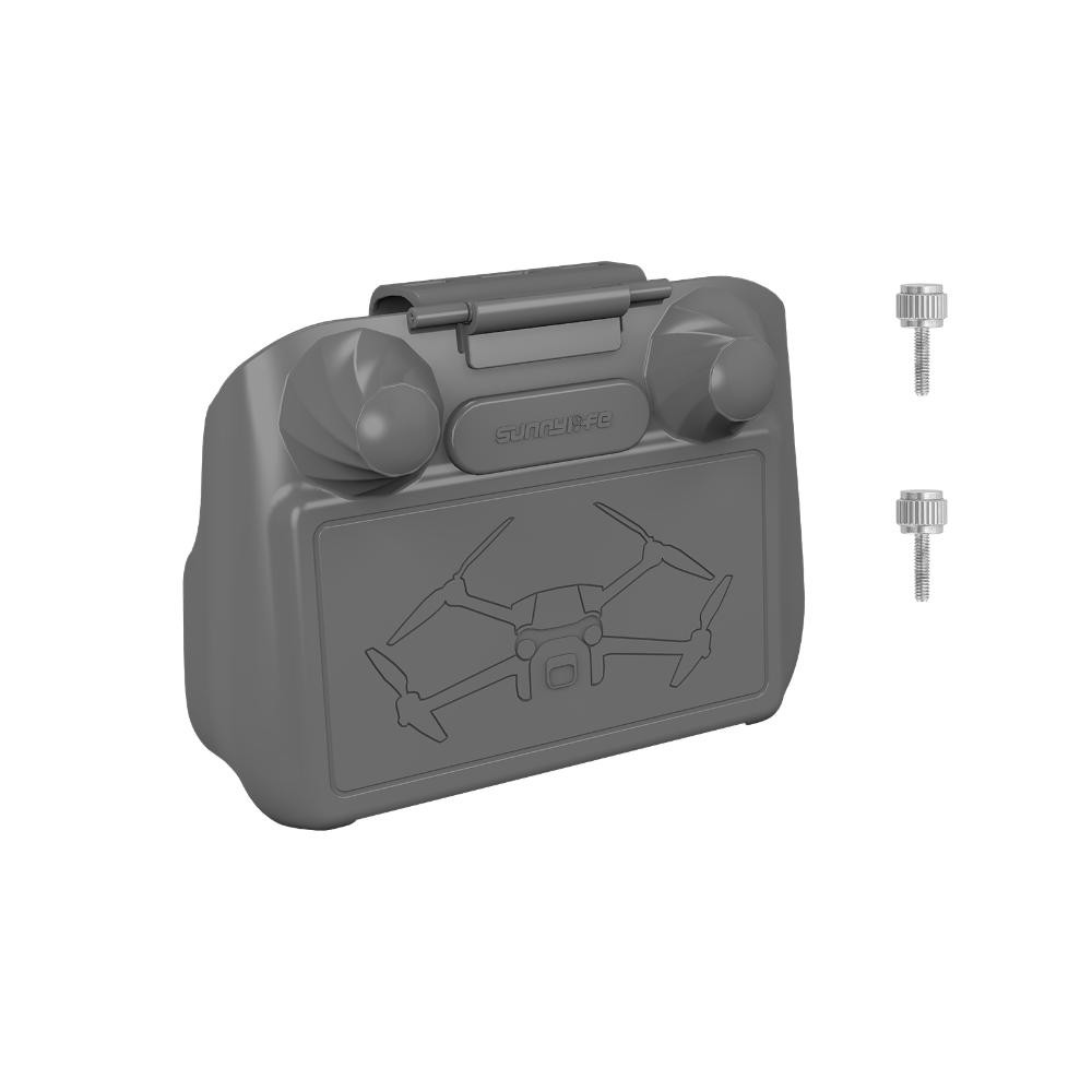 Controller Screen Protective Cover Sun Shade Hood Sunsheld For DJI Mini 3 Pro RC