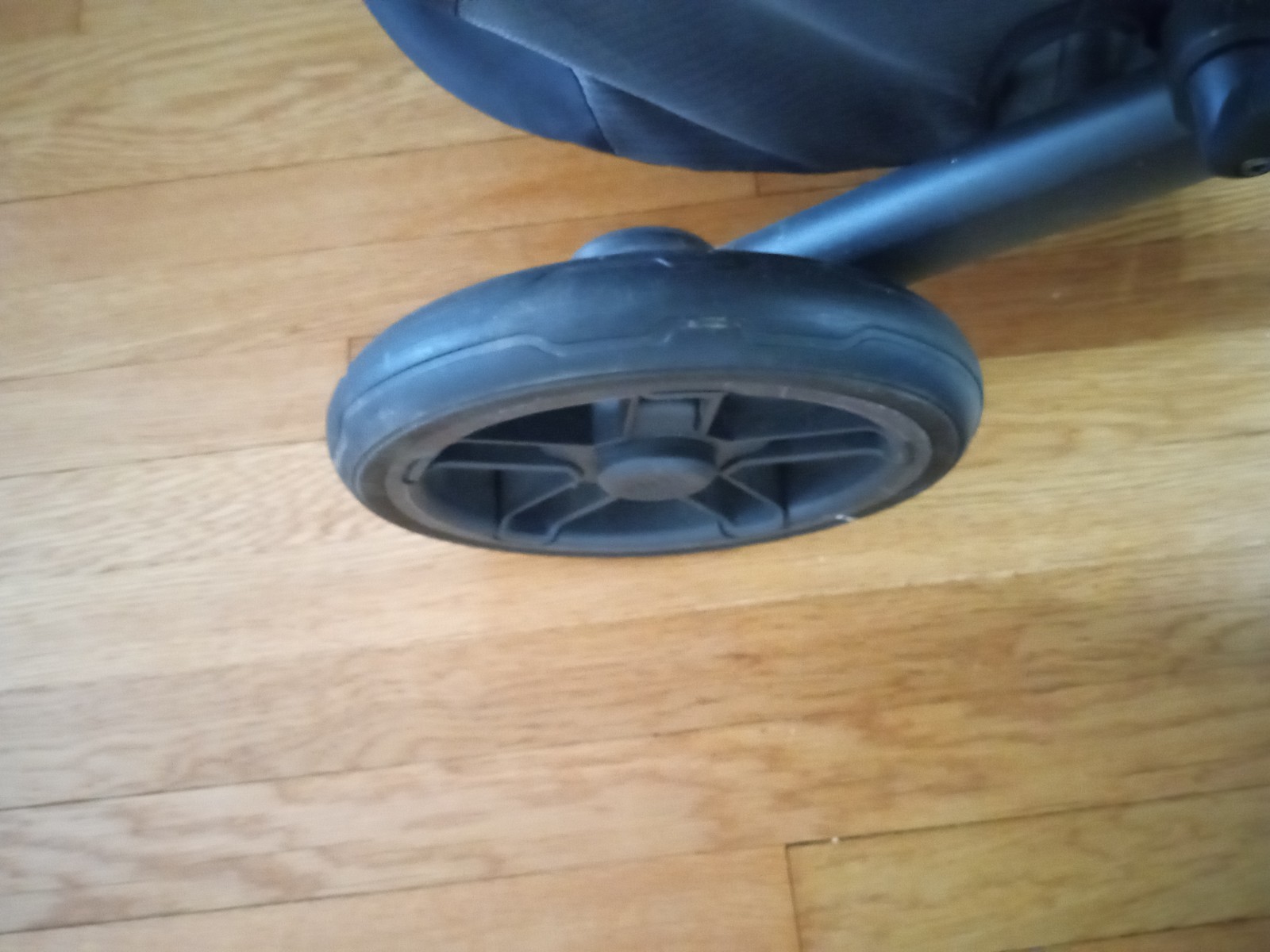 UPPAbaby Cruz V2 Stroller Jake Carbon Frame