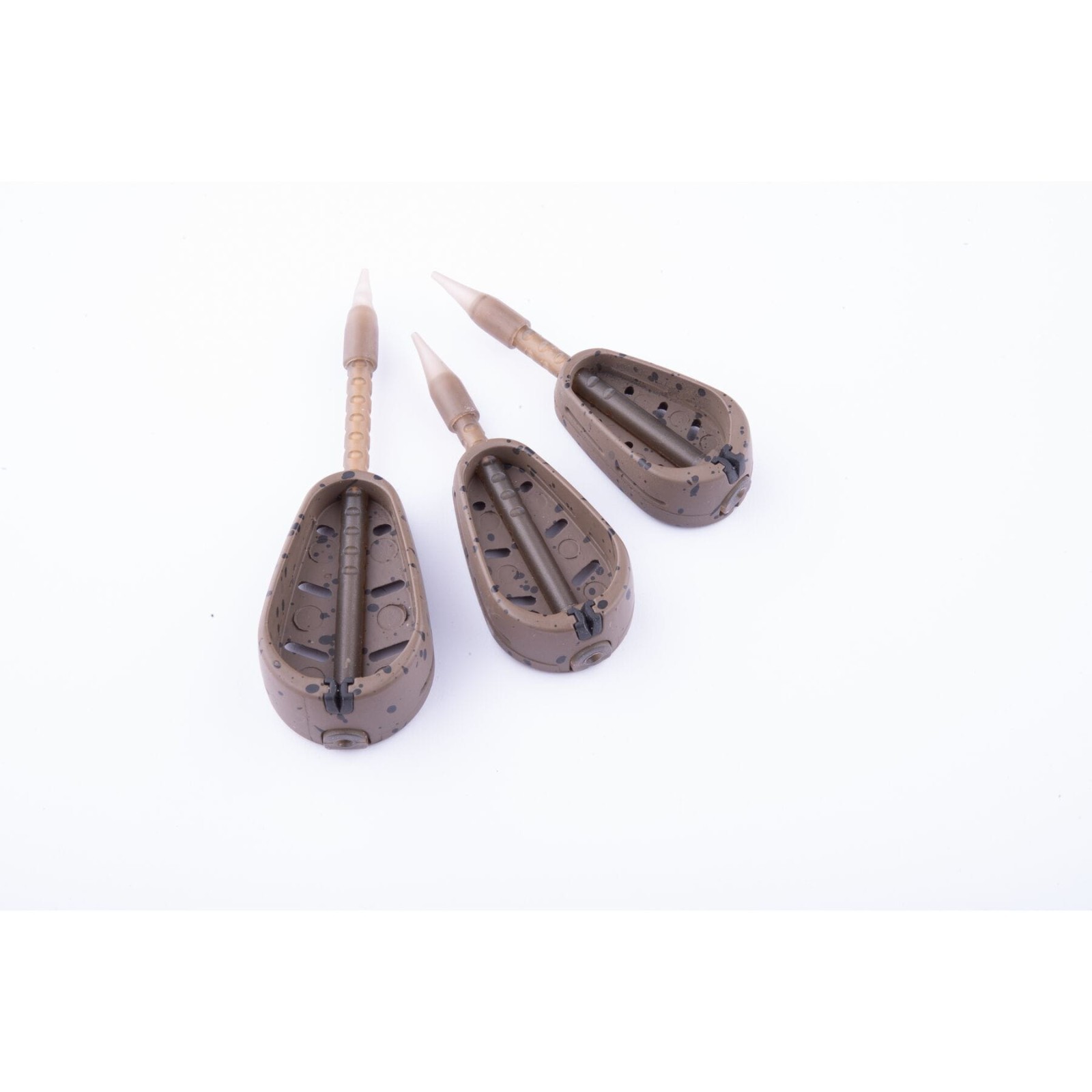 M.A.P. Embed Inline Feeder, Beads & Tubes ( Match Fishing)