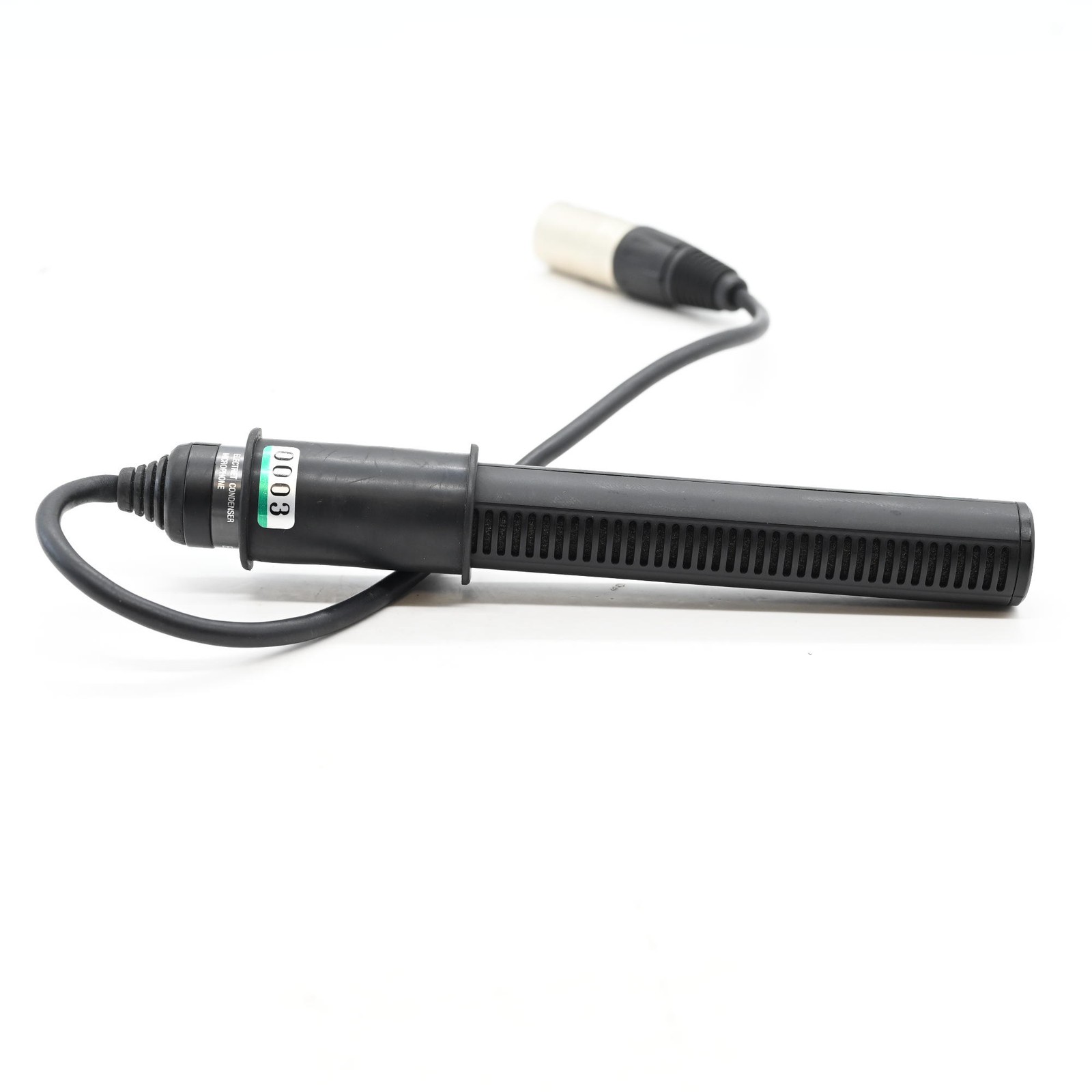 Sony ECM-NV1 Shotgun Microphone #003