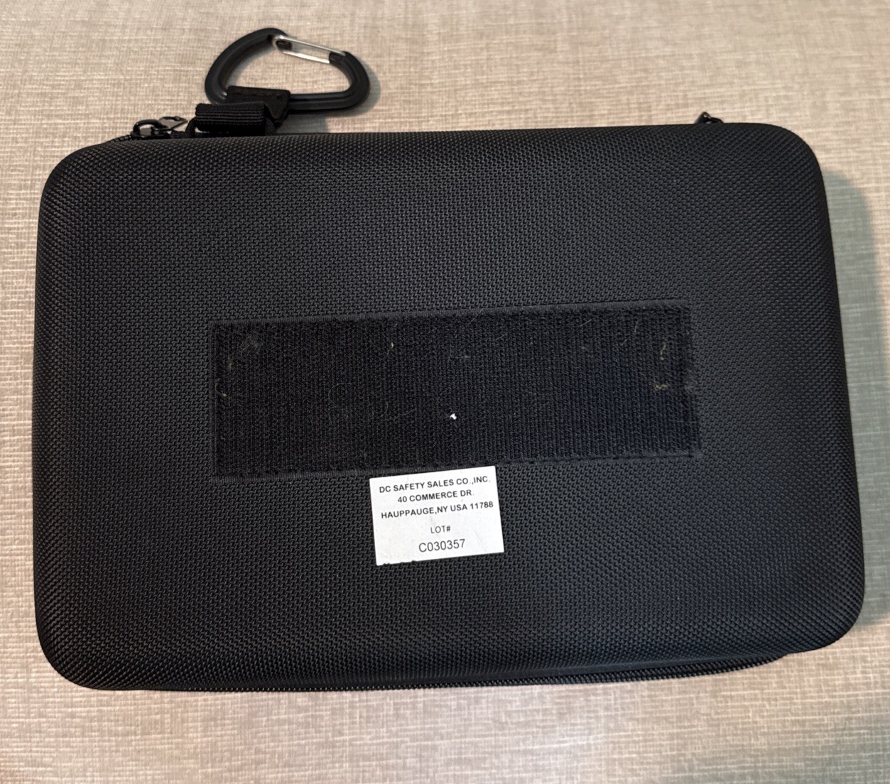 Land Rover Emergency Pack First Aid Kit NOT USED