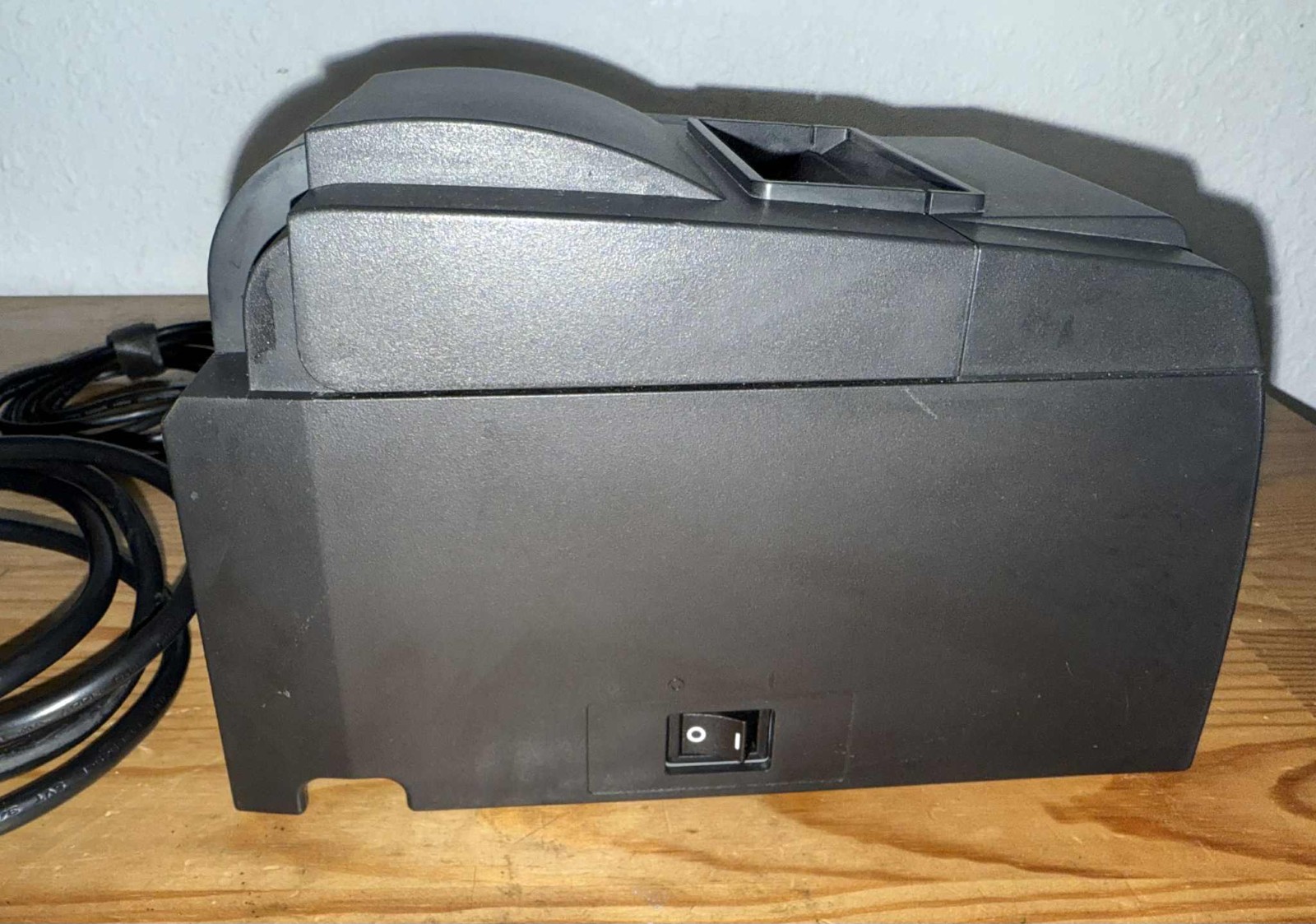 Star Micronics TSP100III Thermal POS Receipt Printer