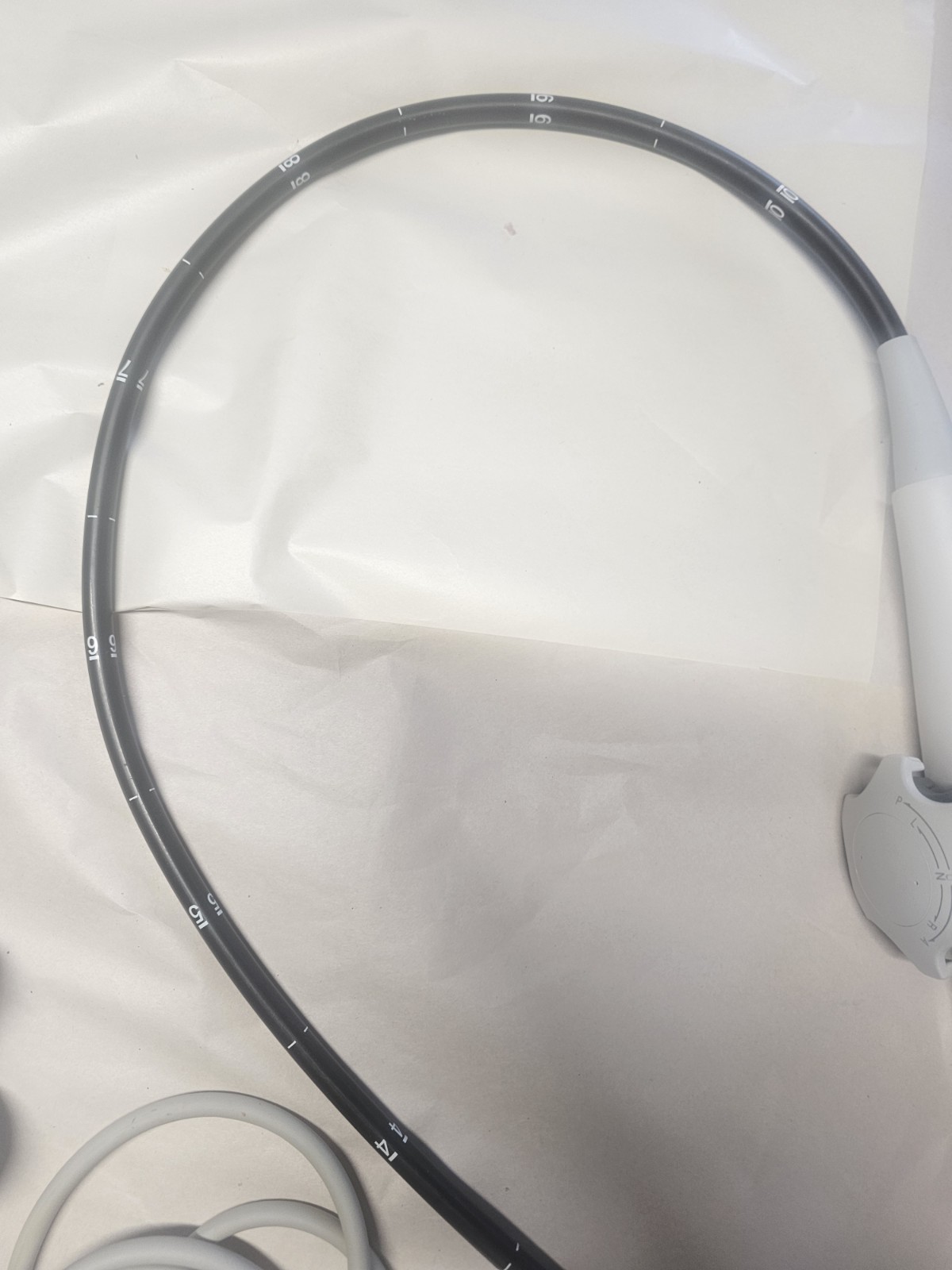Siemens Z6Ms TEE Probe Transducer