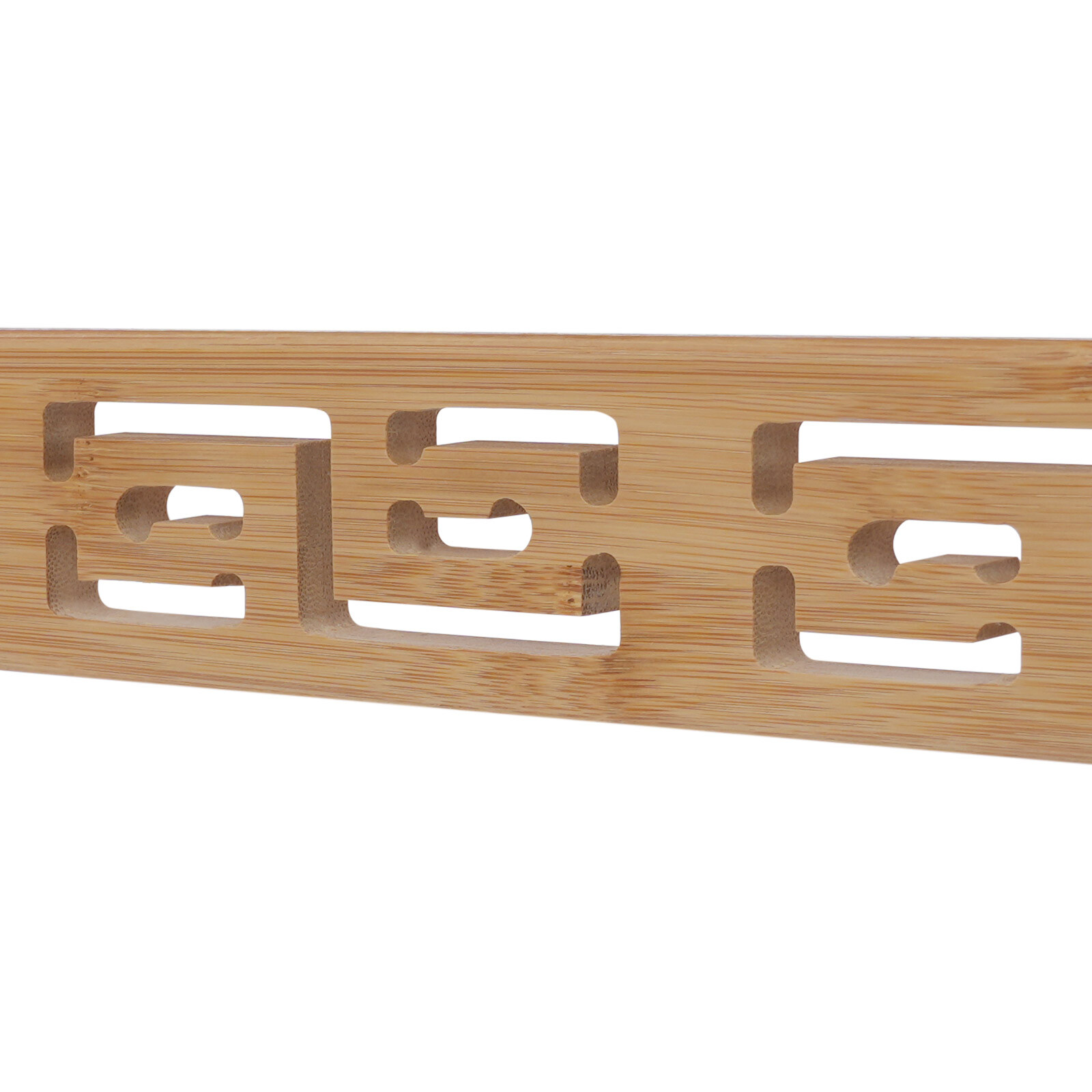 Freestanding Desktop Organizer Altar Table with Drawer Meditation Storage Table