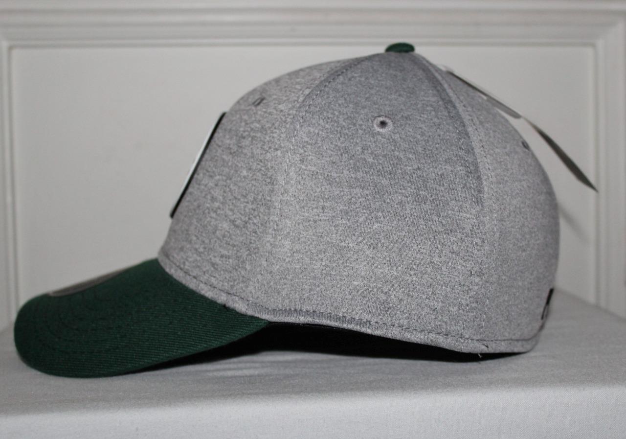 New NWT MY HERO ACADEMIA UA Bioworld Flex Stretch Fitted Baseball Hat Cap *6P