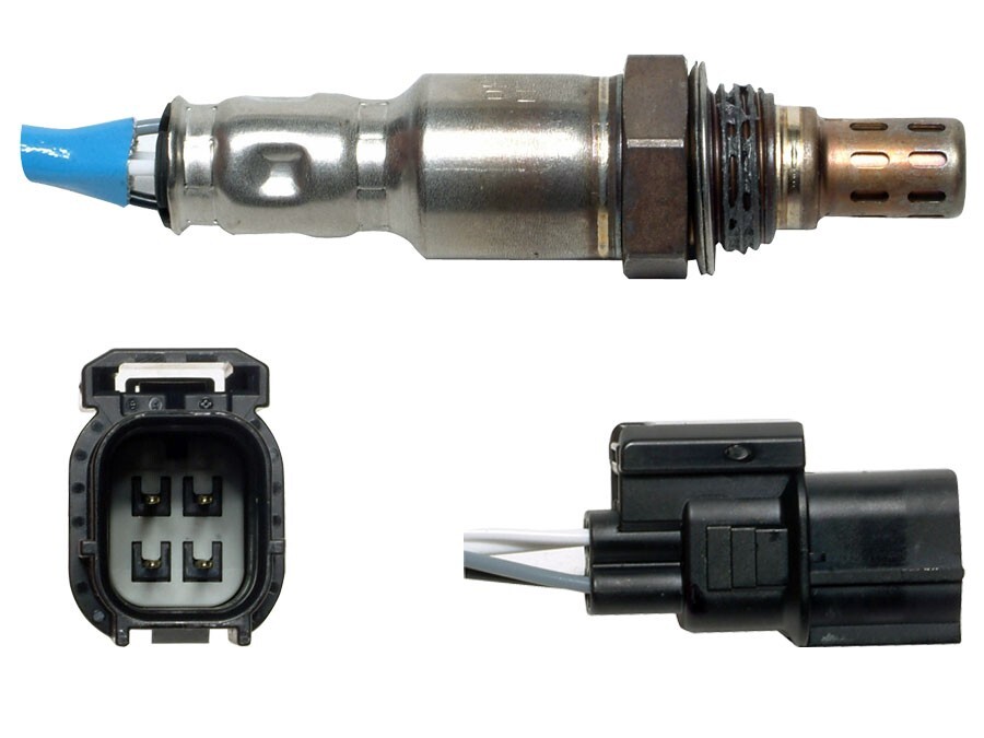 Rear Lower Downstream After Converter 02 Oxygen Sensor Denso For RDX L4 07-12