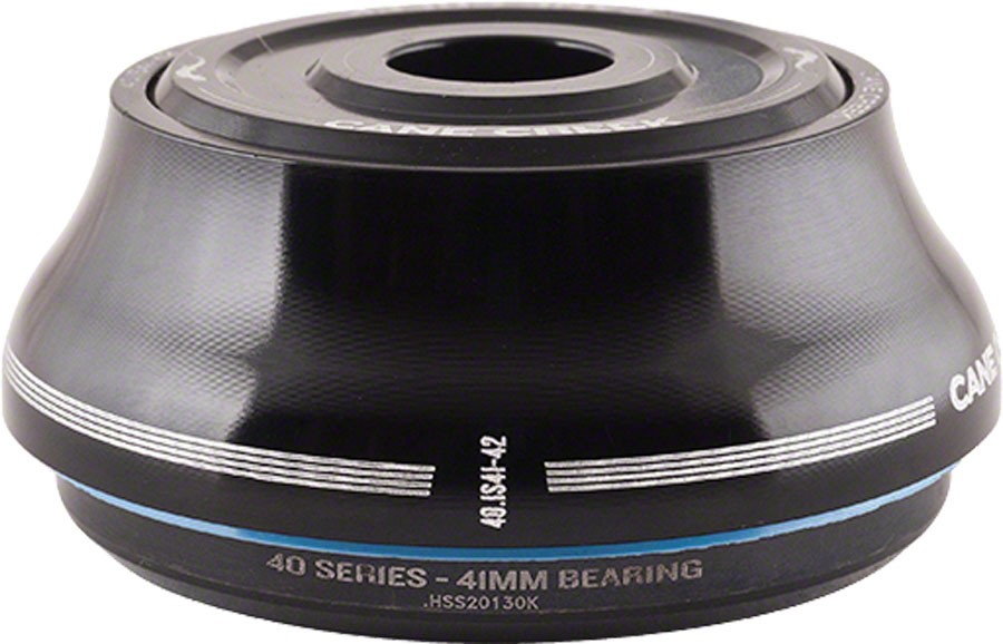 40-Series IS - Integrated Headset - Cane Creek 40 IS41/28.6 Tall Cover Top
