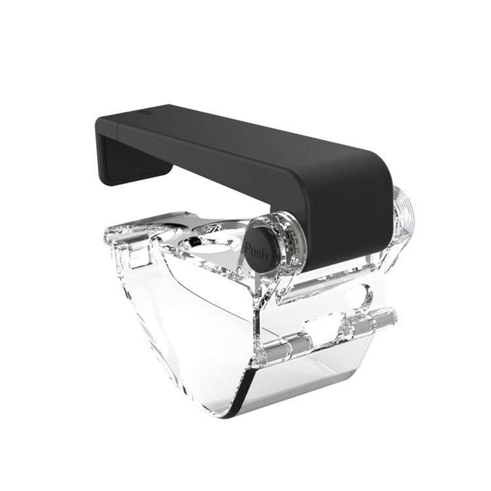 Adjustable ABS Mobile Phone Holder Bracket Clip For Xbox S/X handle Controller