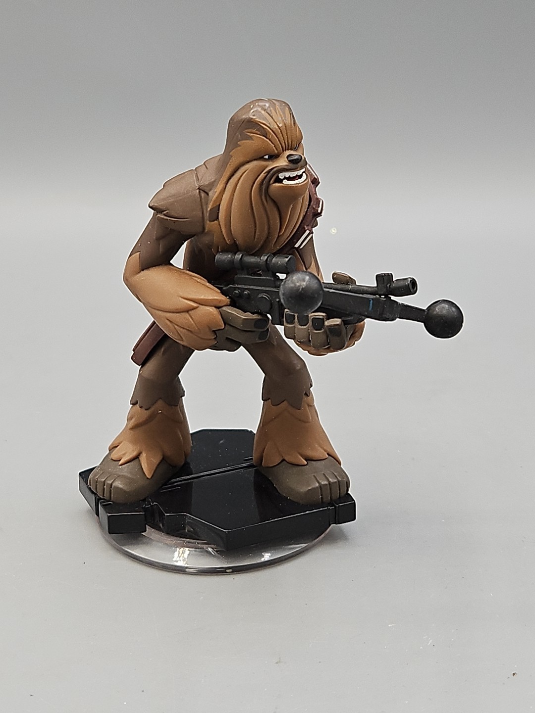 Disney Infinity 3.0 Chewbacca Figure - Star Wars Video Game INF-1000209