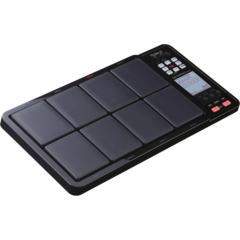 Roland Octapad SPD30 Black