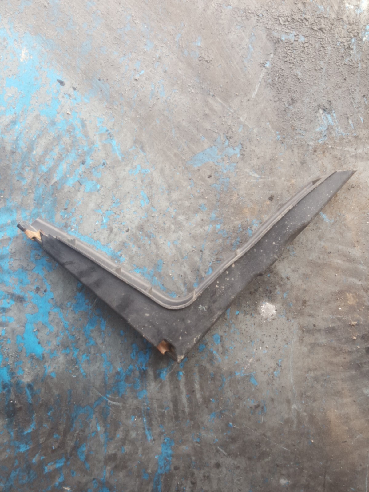 INTERNATIONAL PROSTAR Extender Fairing Bracket 3604619C6