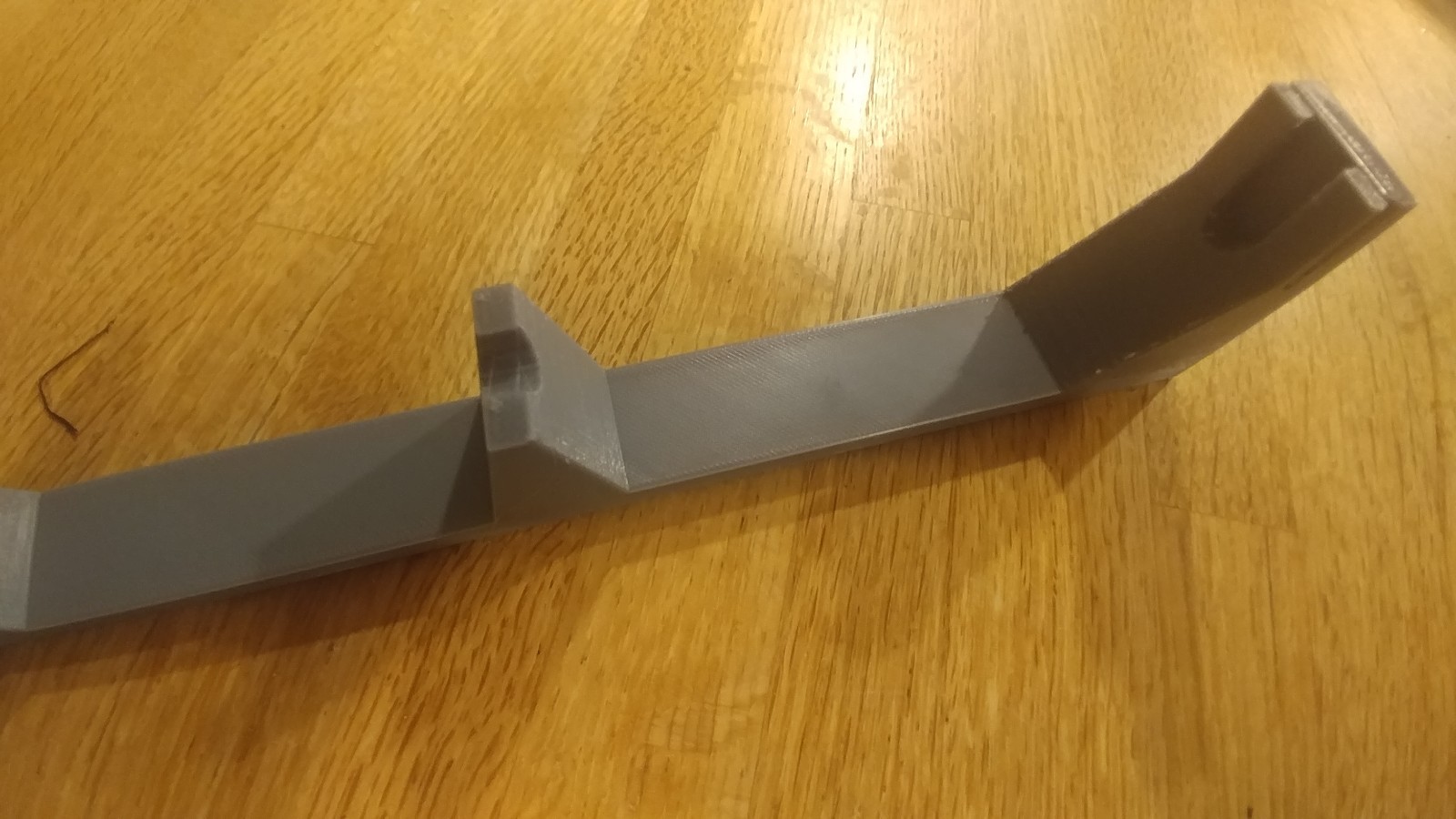 ARROW SQUARING TOOL