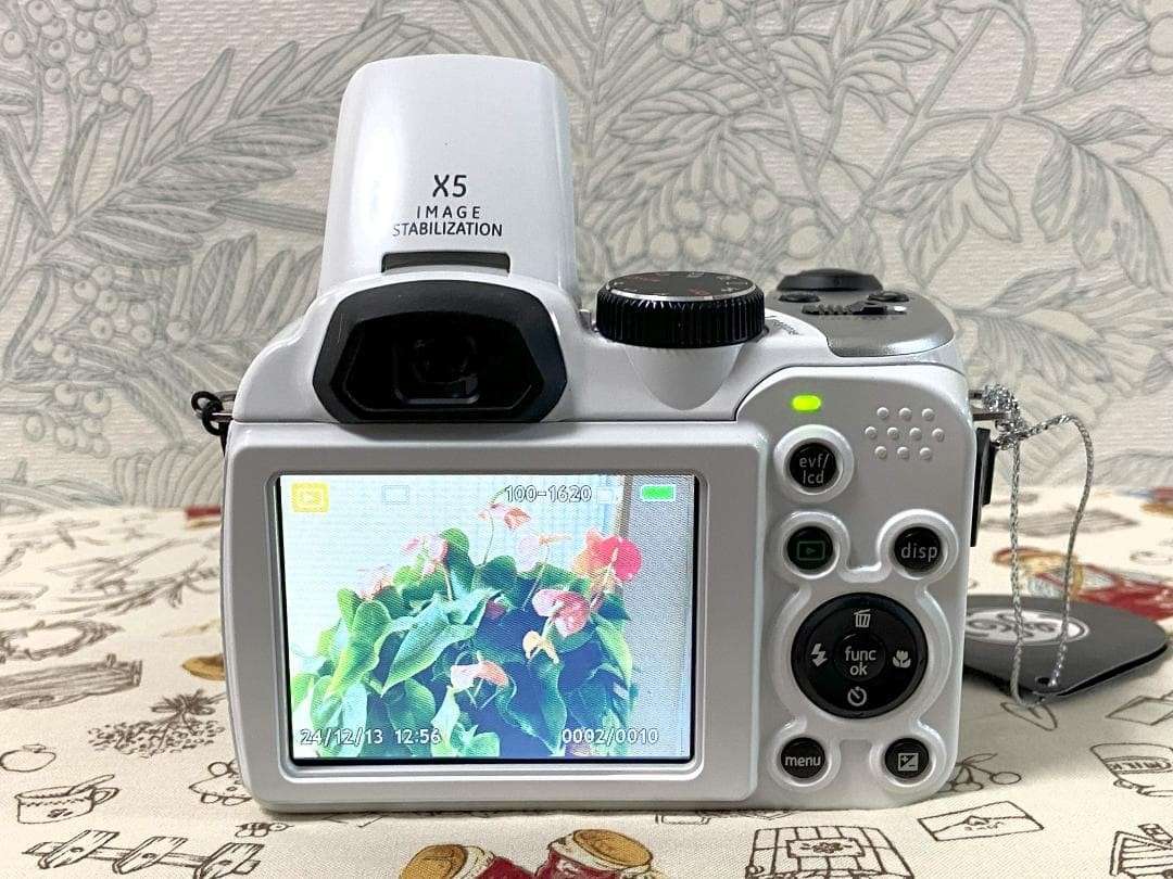☘ ☘Superb Condition☘☘ GE X5 Compact Digital Camera