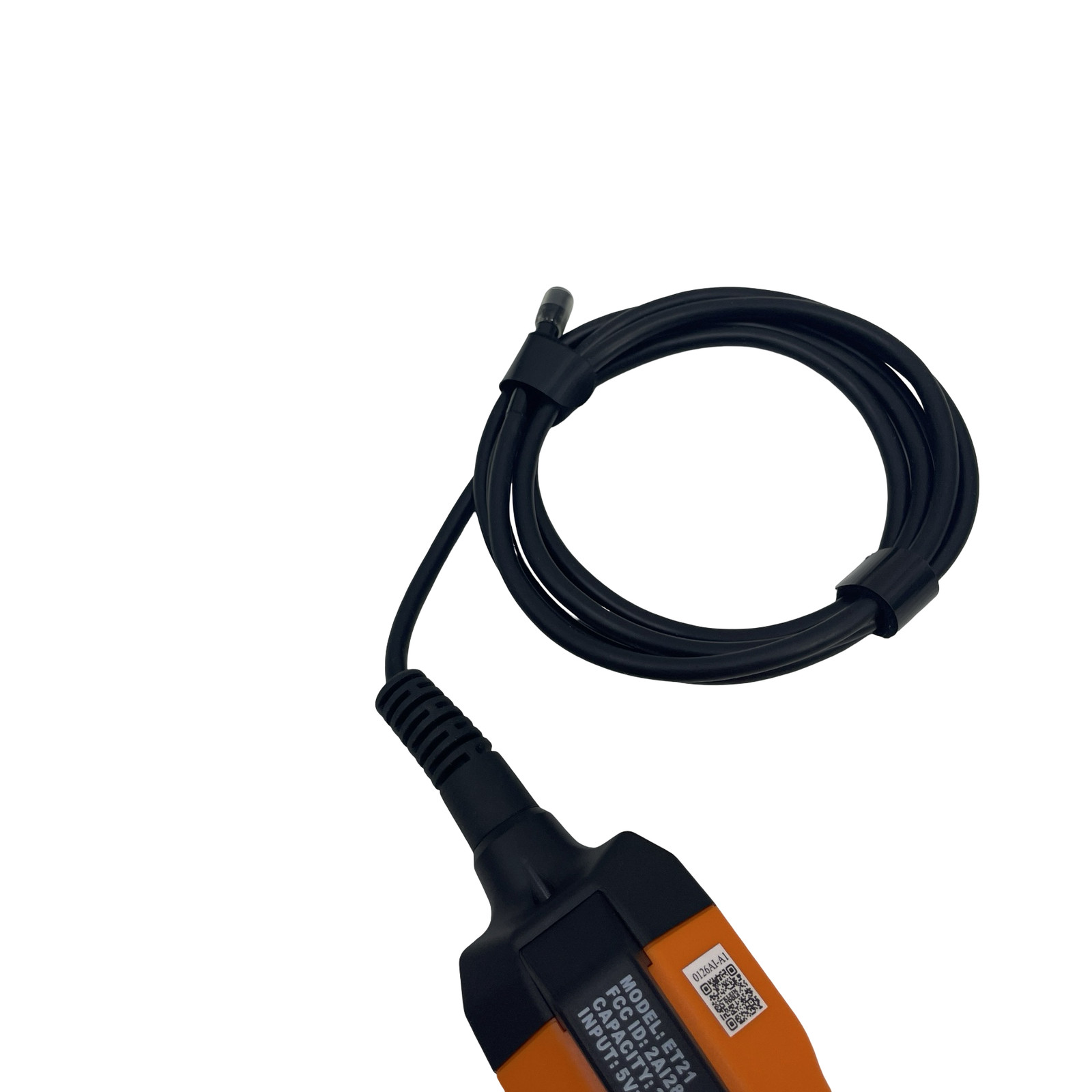 Klein Tools ET21 WiFi Inspection Borescope #U4868 (AR)